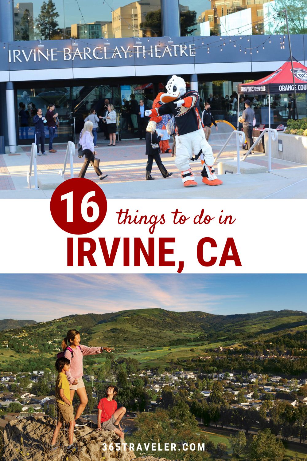 16 INCREDIBLE THINGS TO DO IN IRVINE, CALIFORNIA