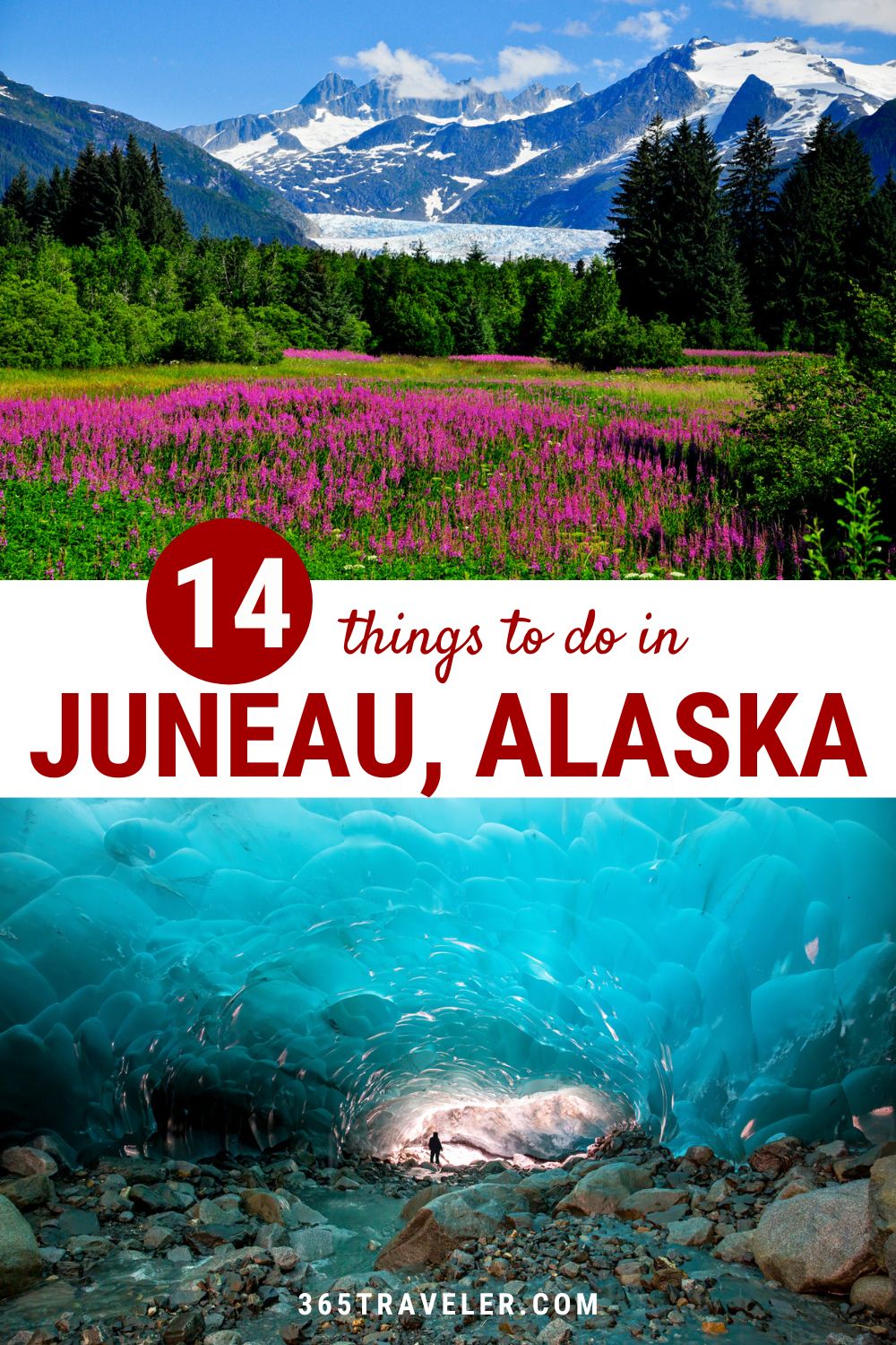 14 Things To Do in Juneau Alaska You Can’t Miss