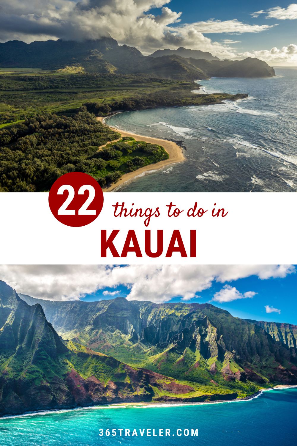22 BREATHTAKING THINGS TO DO IN KAUAI YOU'LL LOVE