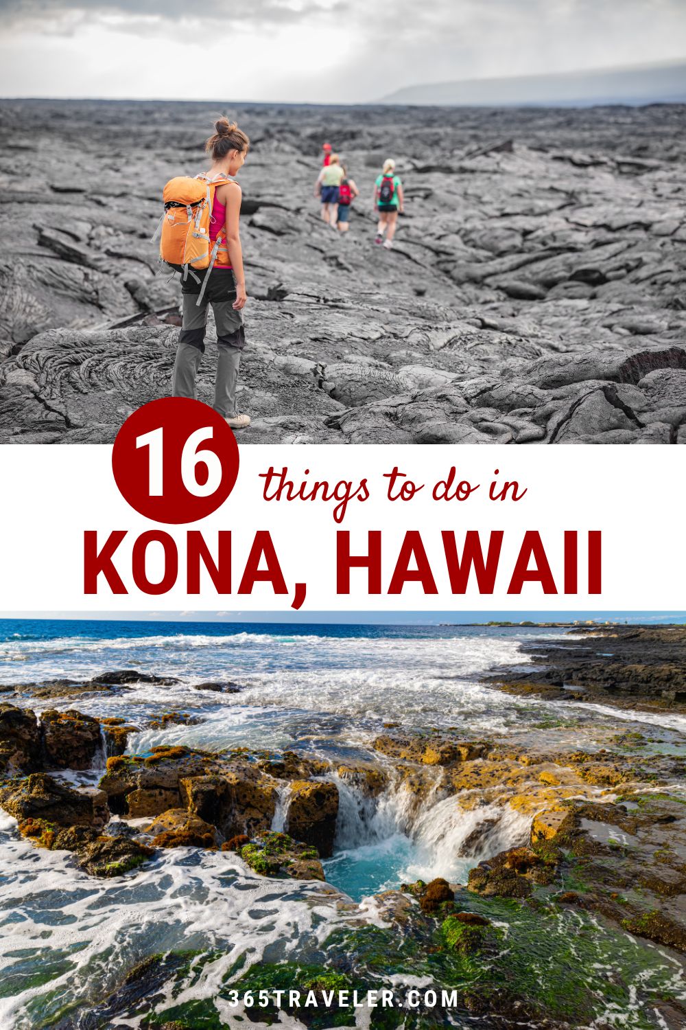 16 THINGS TO DO IN KONA HAWAII (AND THE KOHALA COAST)