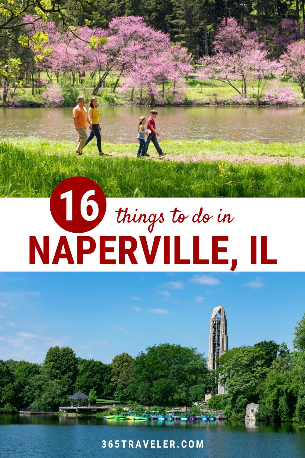 16 Fun Things To Do in Naperville, IL You’ll Love