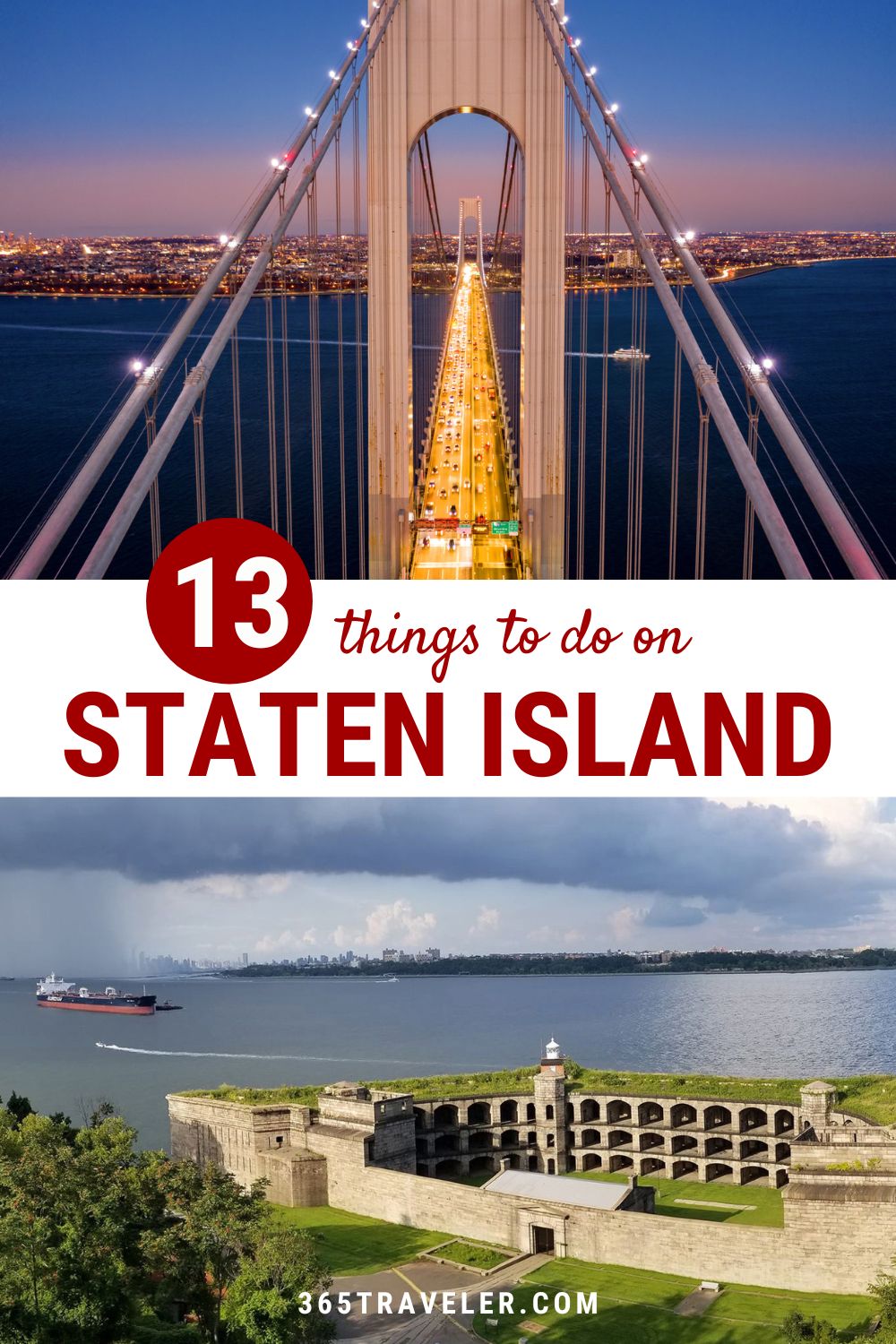 13 Things To Do on Staten Island You Can’t Miss