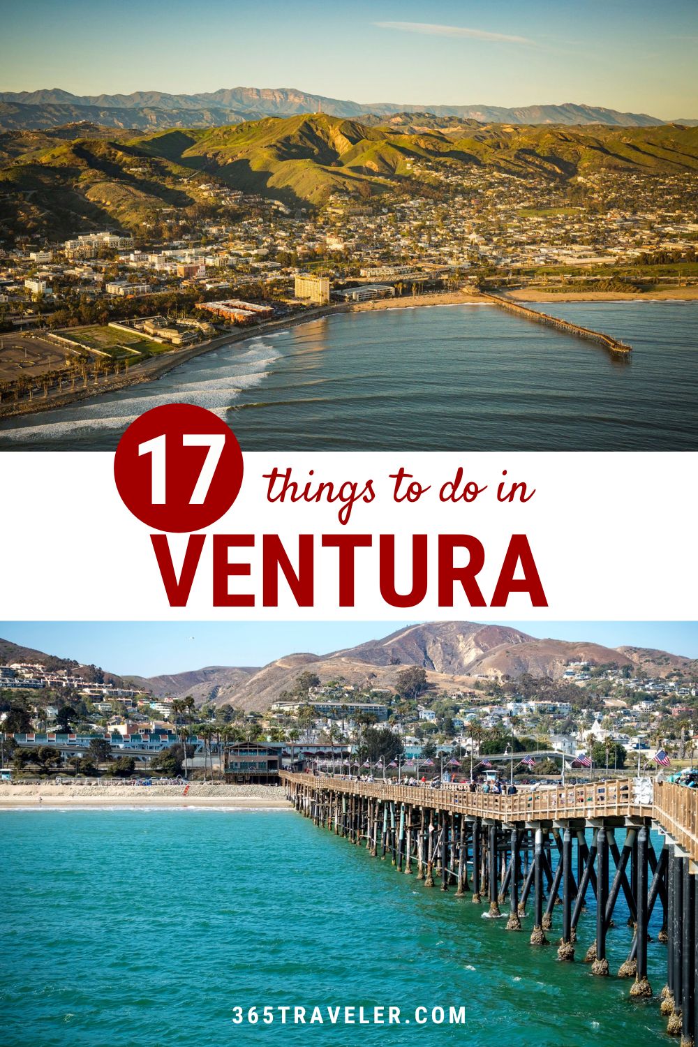 17 AMAZING THINGS TO DO IN VENTURA, CALIFORNIA