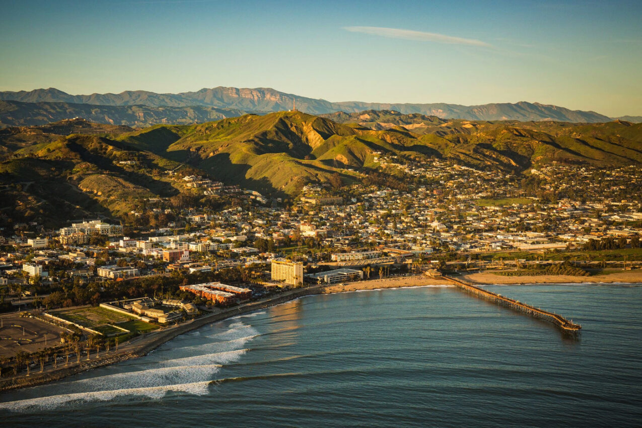 17 Amazing Things To Do in Ventura, California