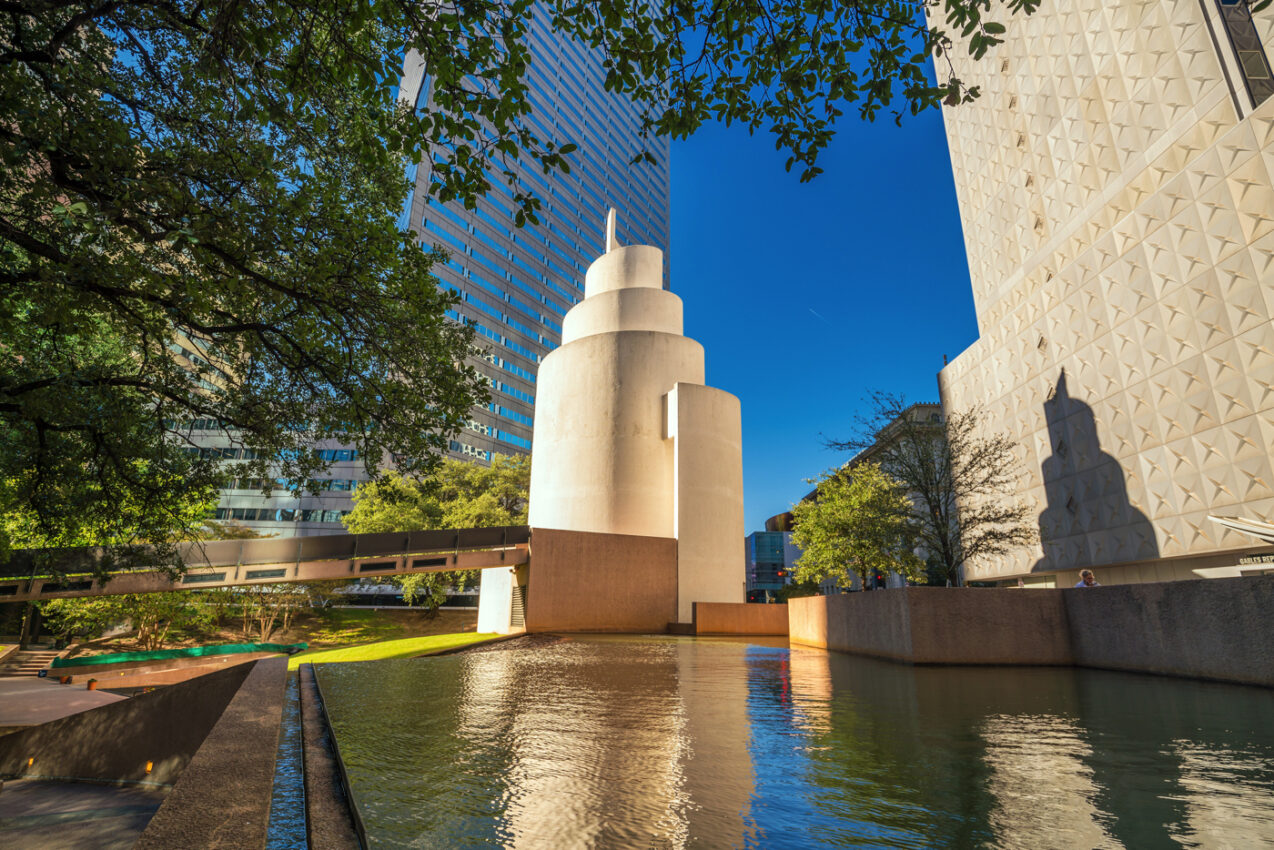 29 AWESOME & FREE THINGS TO DO IN DALLAS, TEXAS
