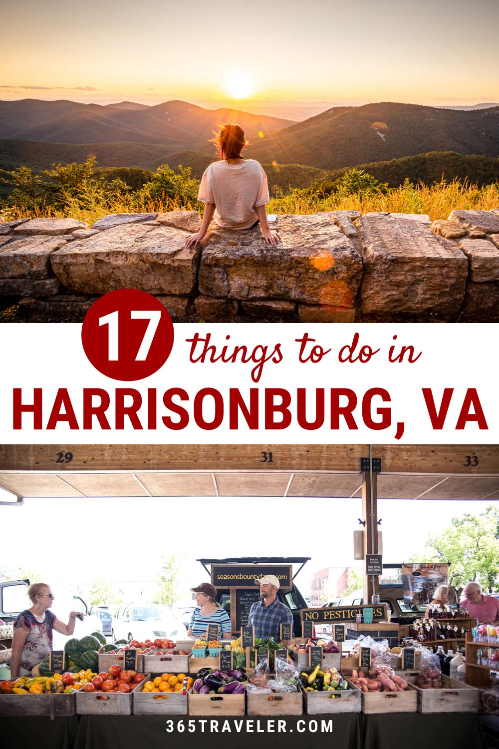 17 Most Amazing Things To Do in Harrisonburg VA