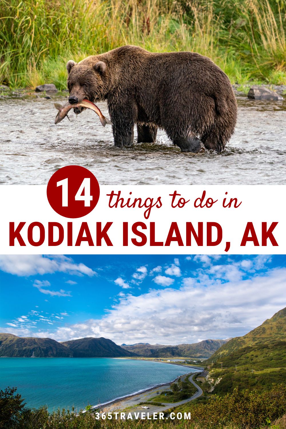 14 BEST THINGS TO DO IN KODIAK ISLAND AK AND THE SURROUNDING AREA