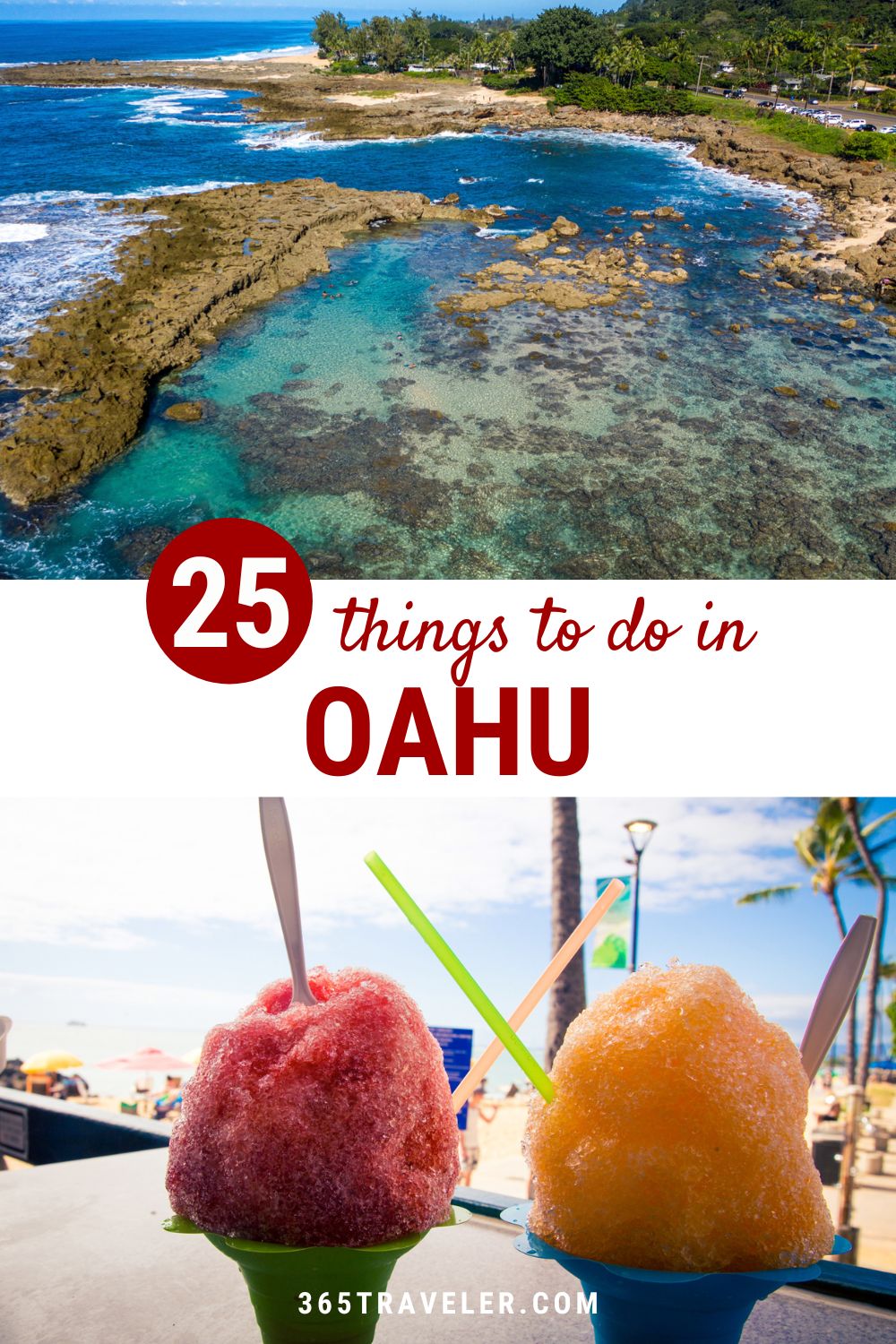 25 ABSOLUTE BEST THINGS TO DO IN OAHU YOU'LL LOVE