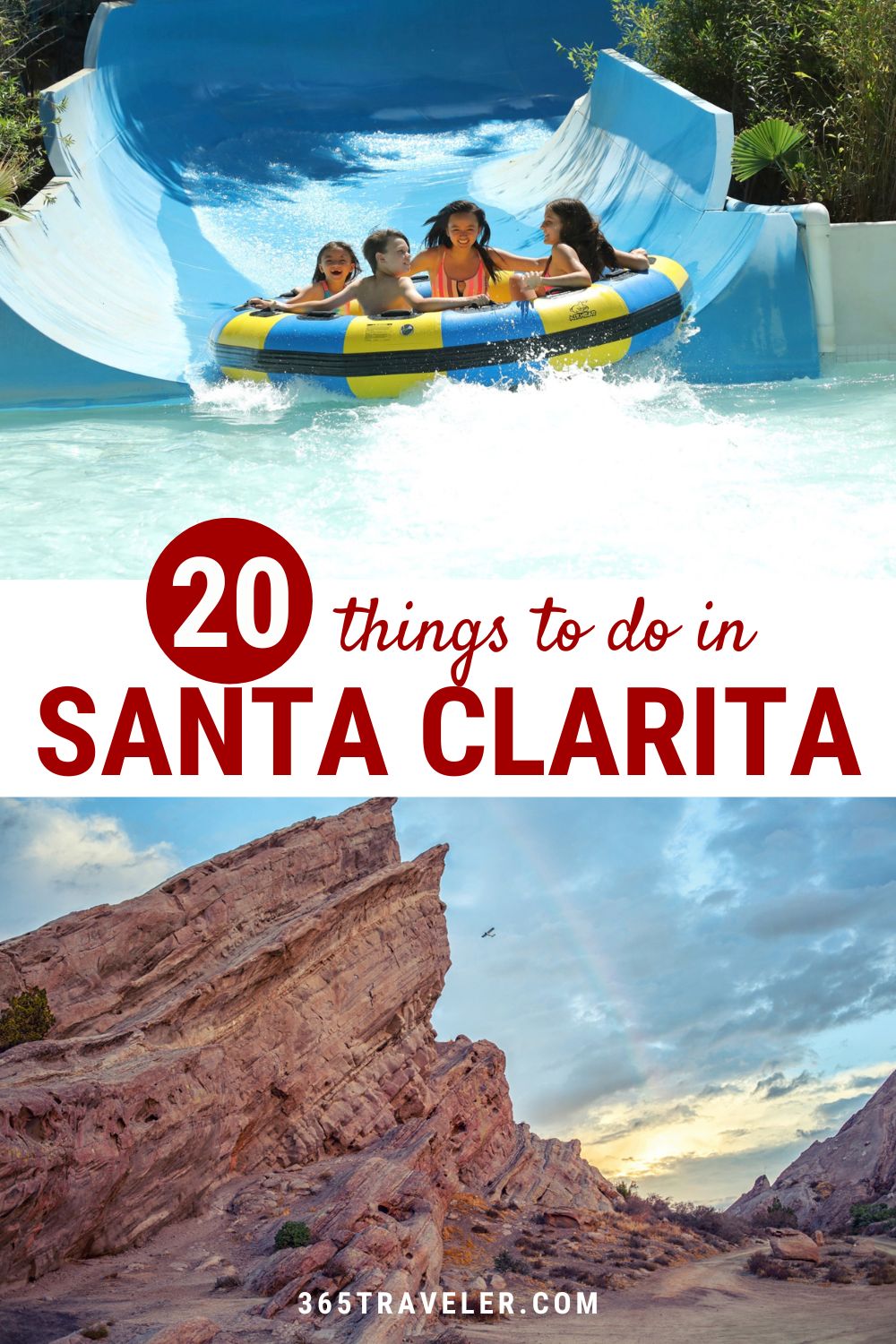 20 BEST THINGS TO DO IN SANTA CLARITA, CALIFORNIA