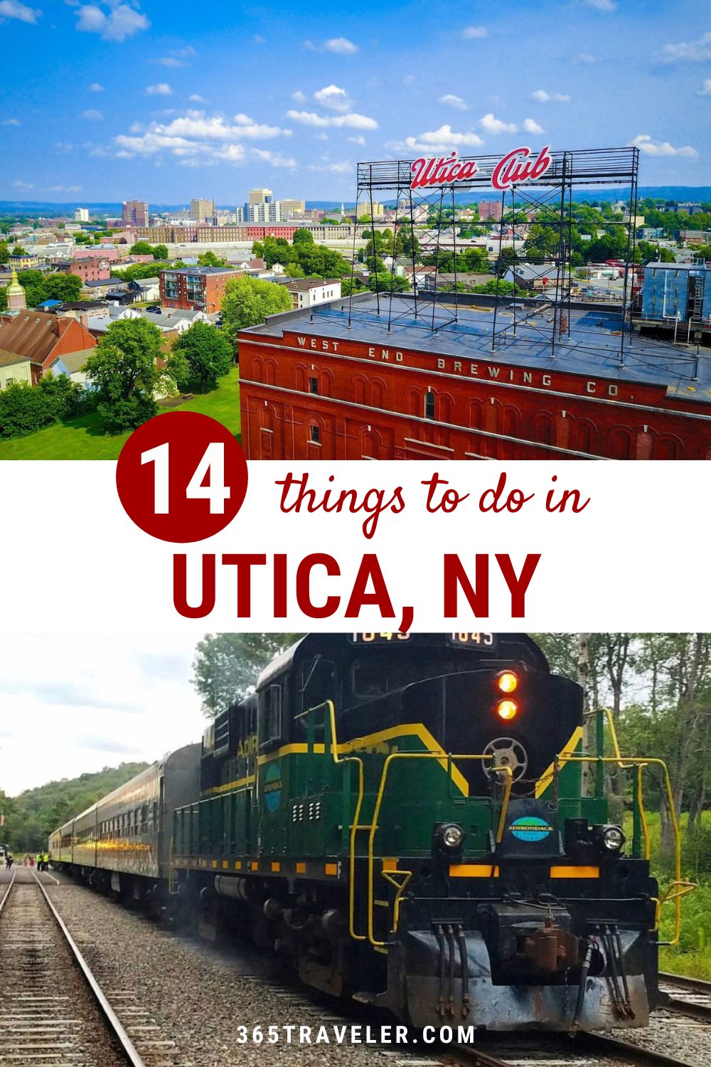 14 Best Things To Do in Utica NY You Can’t Miss