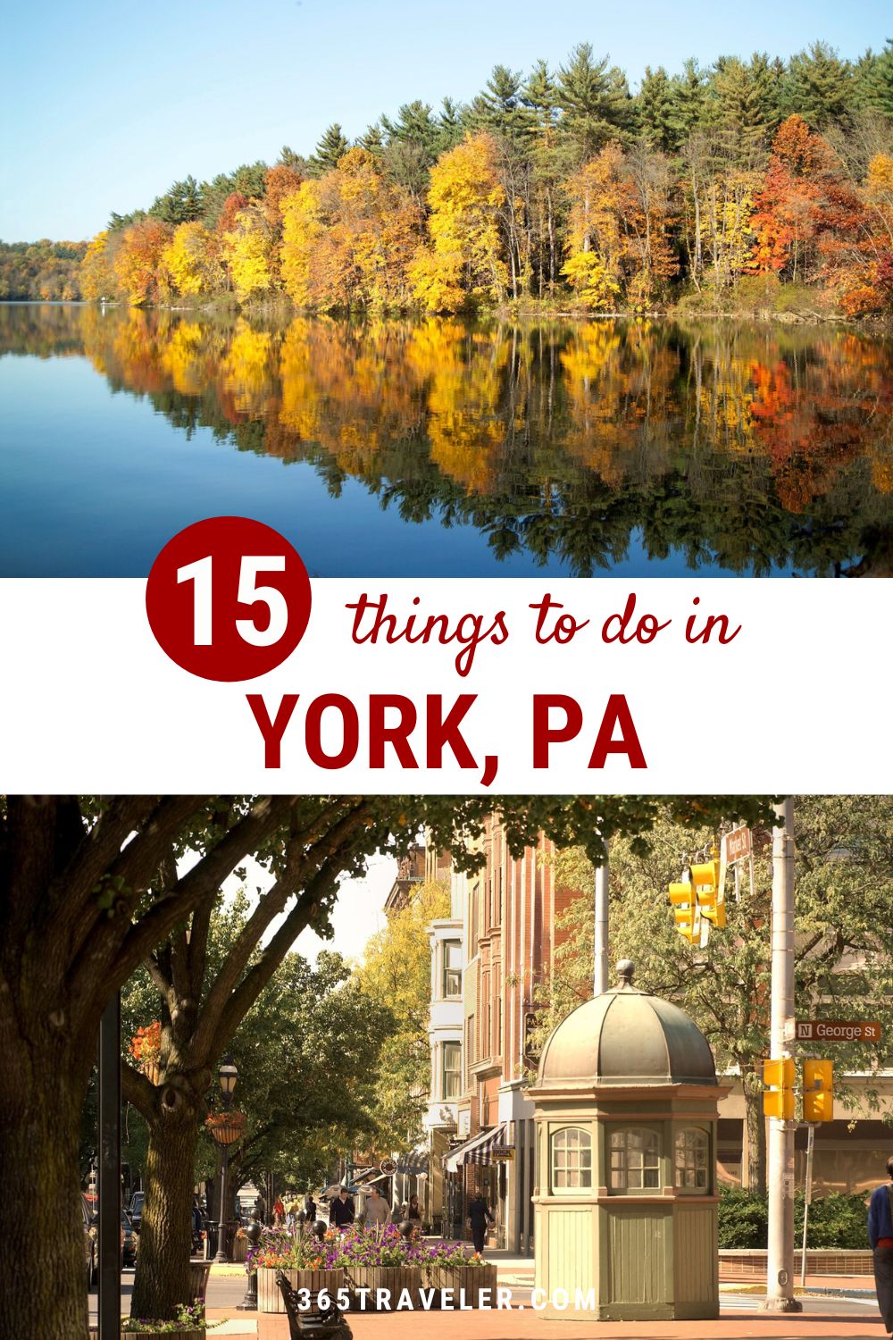15 AMAZING THINGS TO DO IN YORK PA YOU'LL LOVE