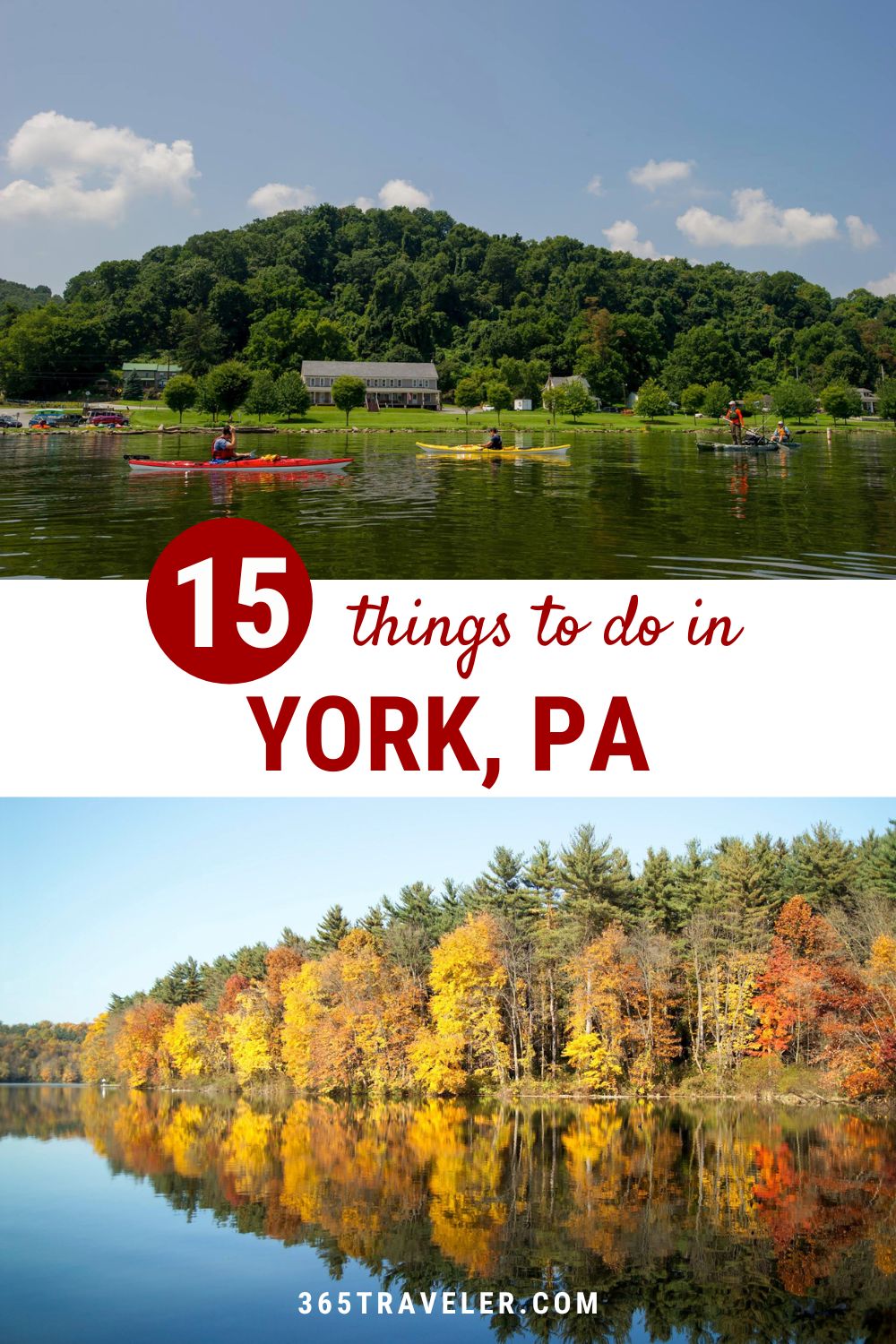 15 AMAZING THINGS TO DO IN YORK PA YOU'LL LOVE
