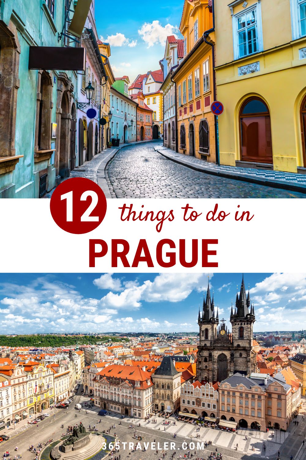12 Absolutely Amazing Things To Do in Prague