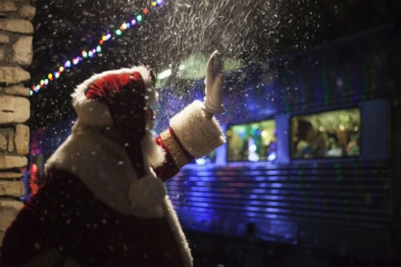 10 GREAT WAYS TO PARTAKE IN THE BRANSON CHRISTMAS MAGIC