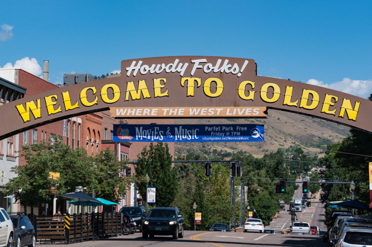 23 AMAZING THINGS TO DO IN GOLDEN CO YOU'LL LOVE