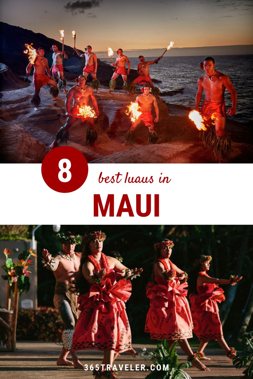 8 BEST LUAUS IN MAUI FOR EVERY TYPE OF TRAVELER