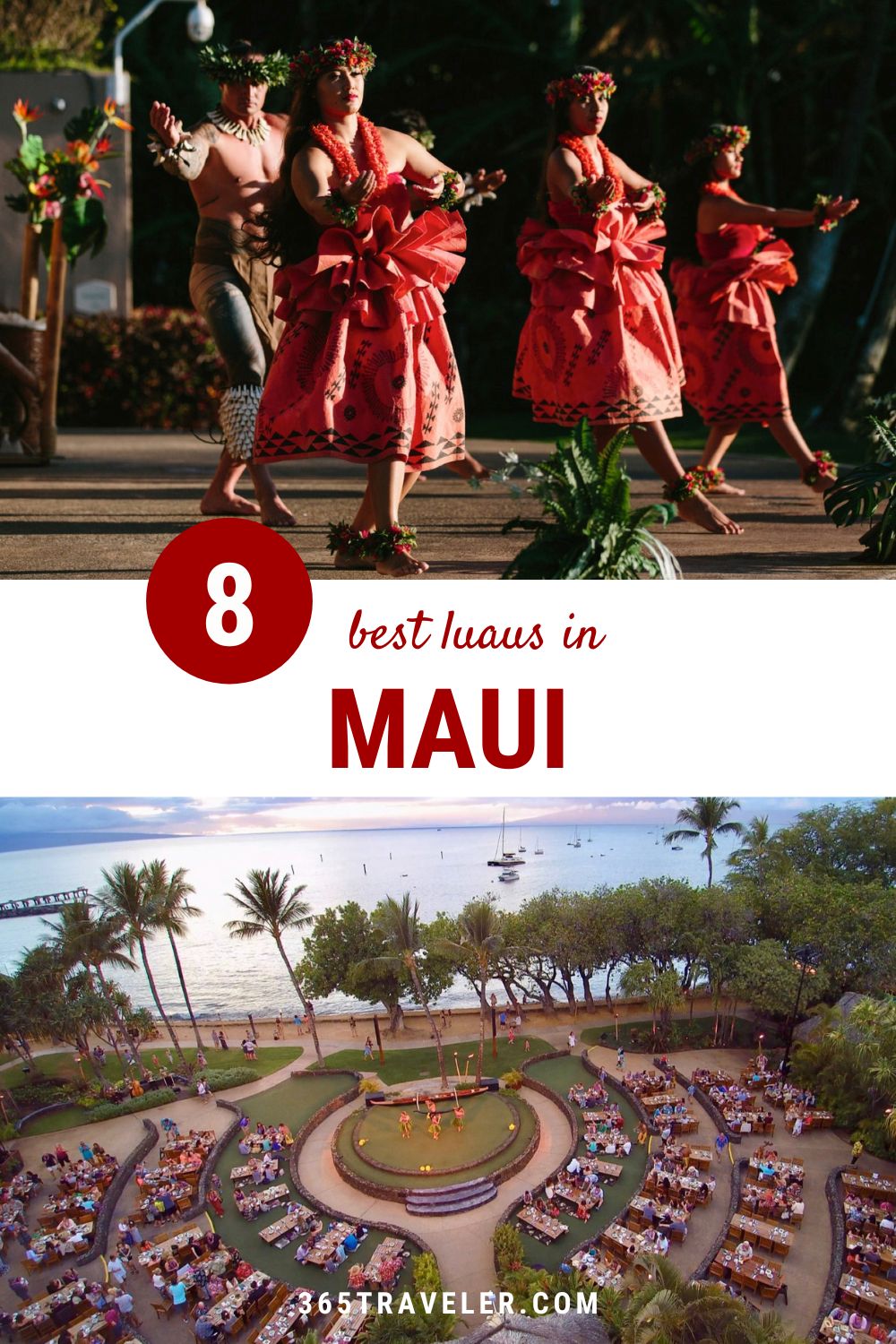 8 BEST LUAUS IN MAUI FOR EVERY TYPE OF TRAVELER