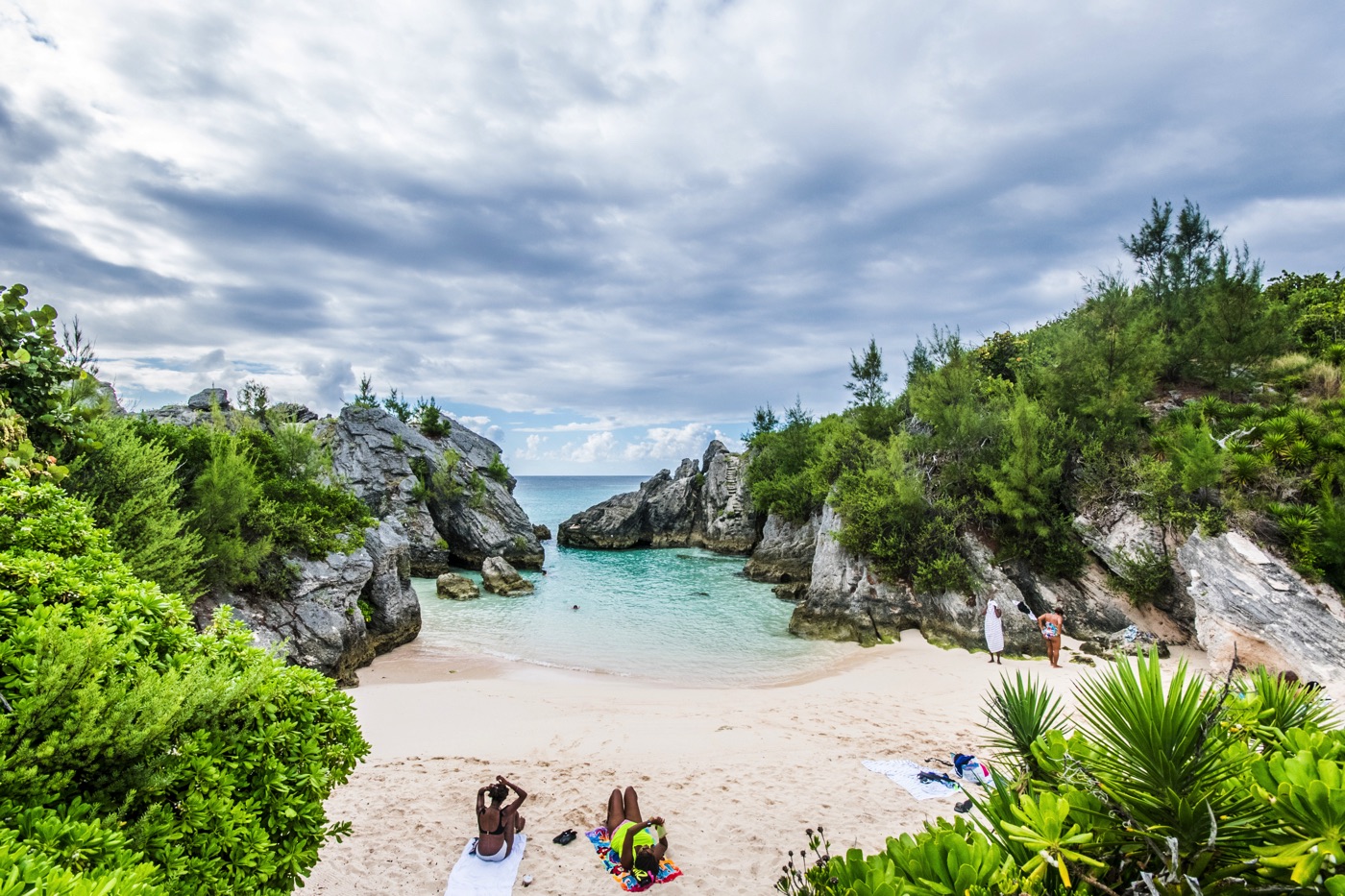 25+ FUN THINGS TO DO IN BERMUDA COUPLES WILL LOVE