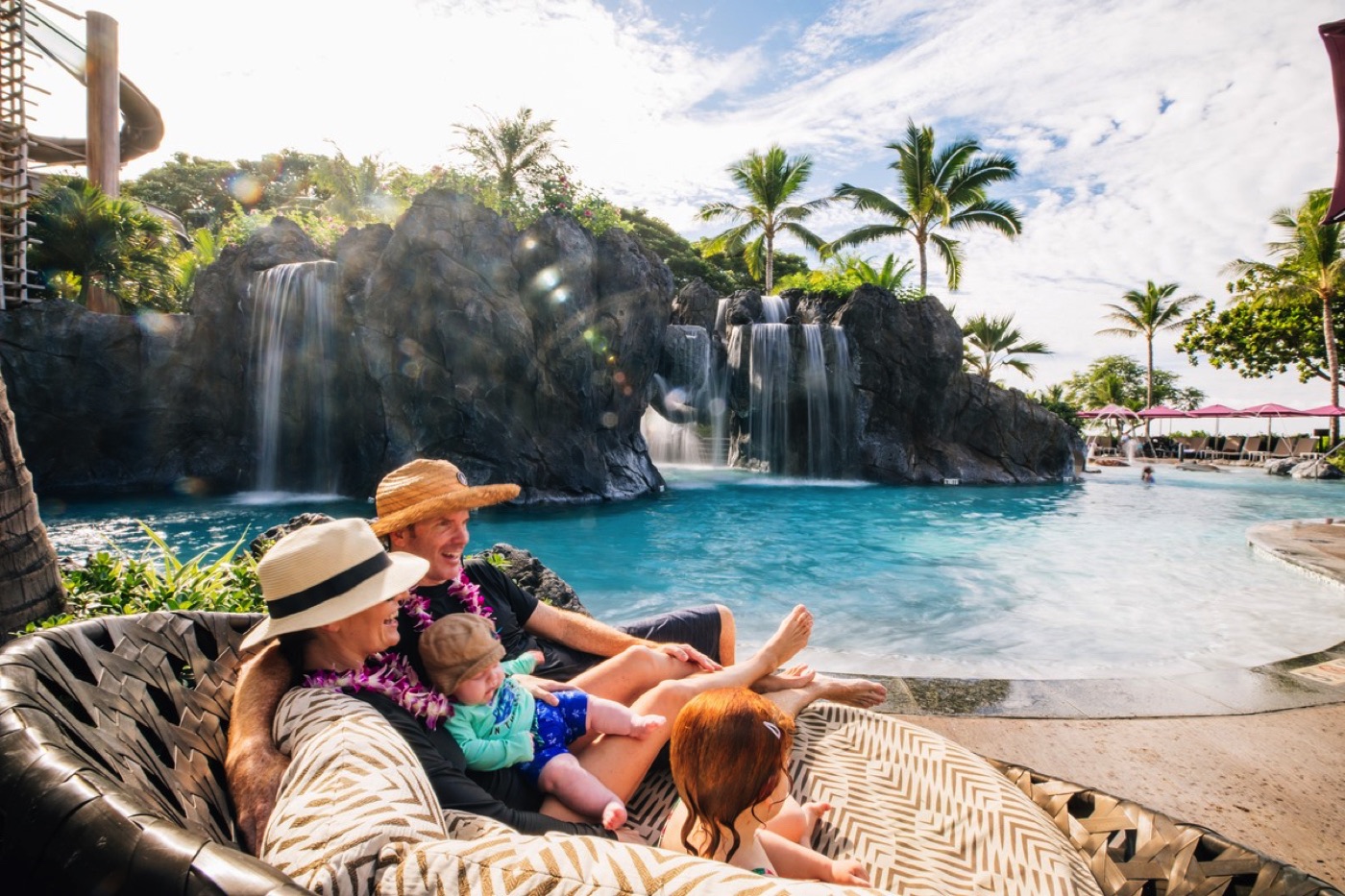 BEST HAWAIIAN ISLAND FOR FAMILIES: ALL THE INFO SO YOU CAN MAKE THE BEST CHOICE