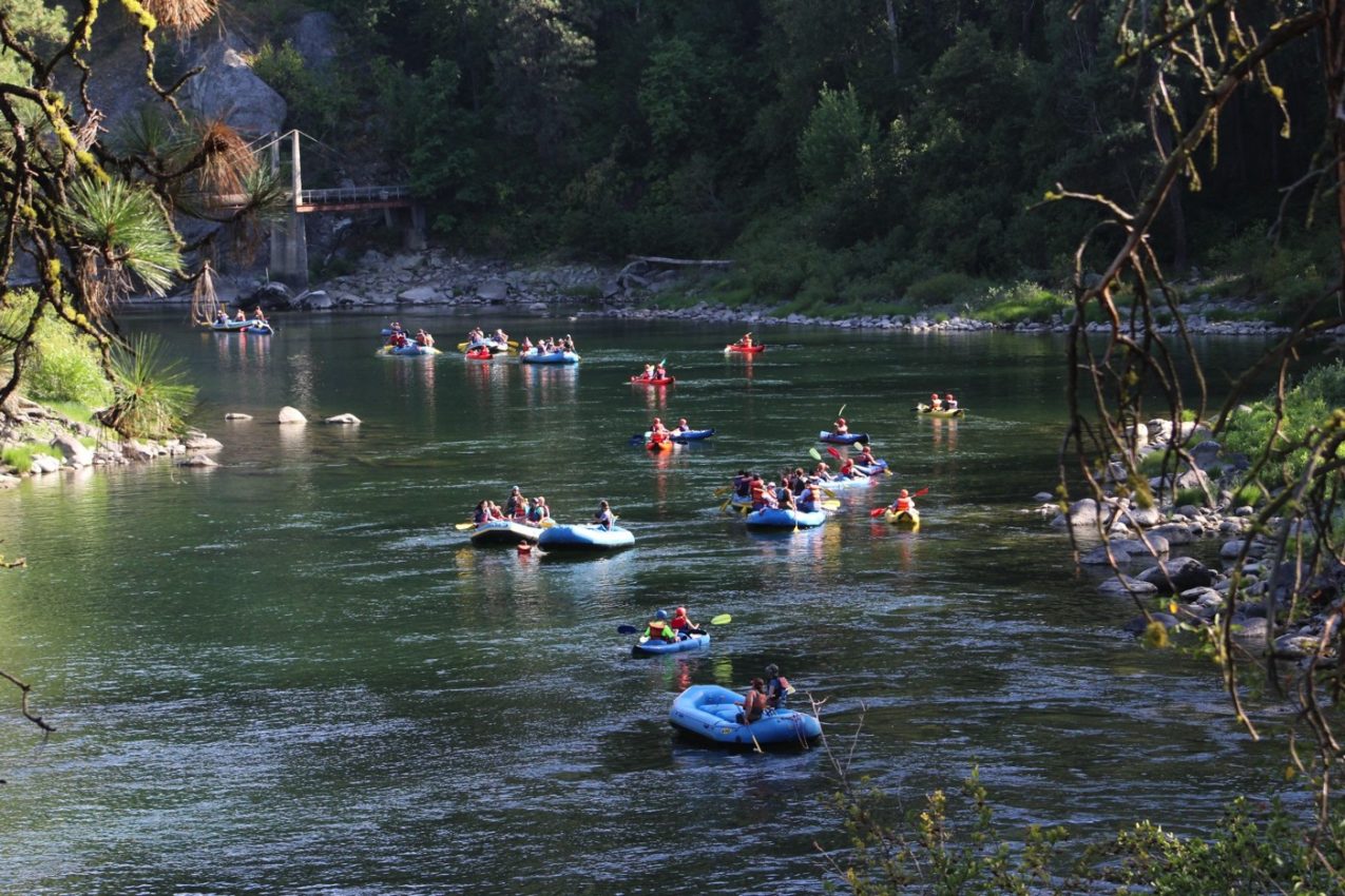 15 THINGS TO DO IN LEAVENWORTH FOR YEAR-ROUND FUN