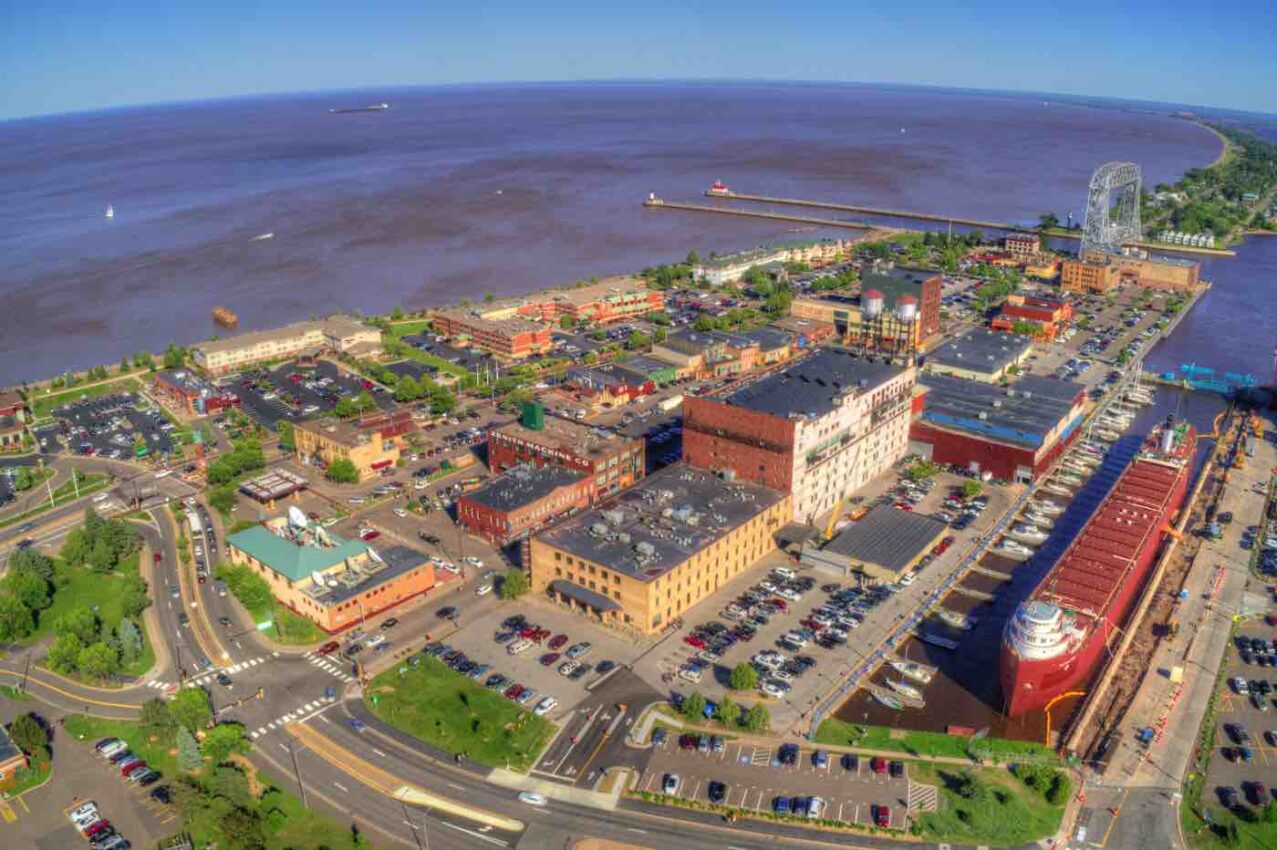 24 SUPER FUN THINGS TO DO IN DULUTH, MINNESOTA